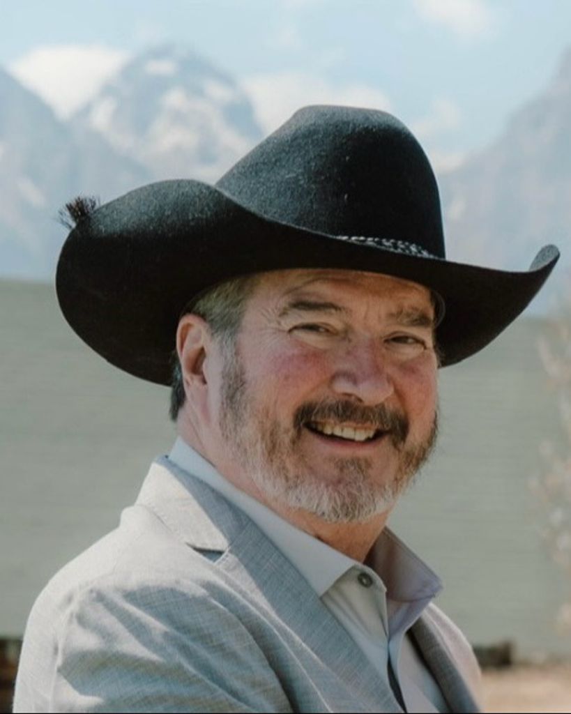 Robert Winston Vreeland