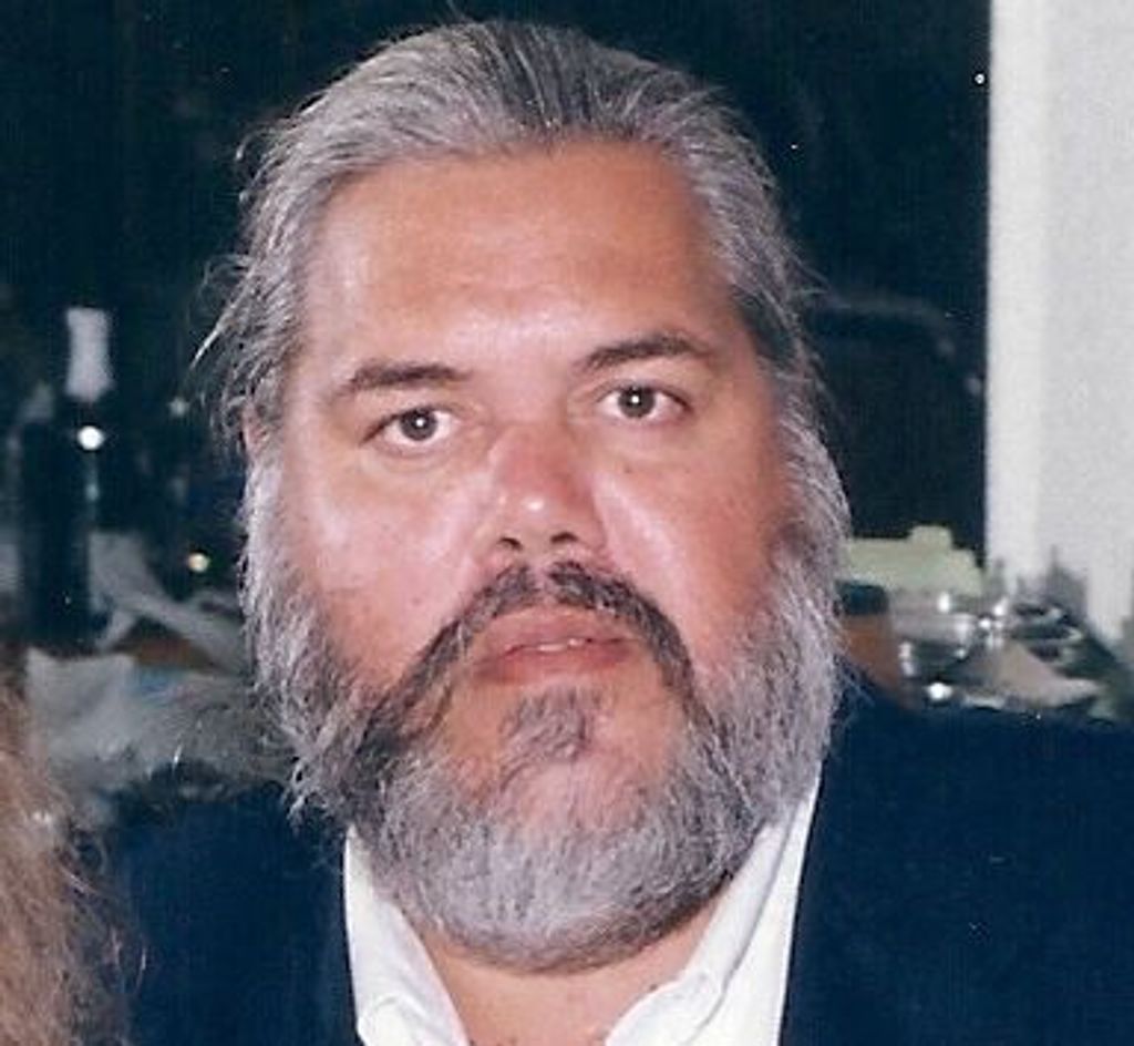 Albert Pat Niquiporo Profile Photo
