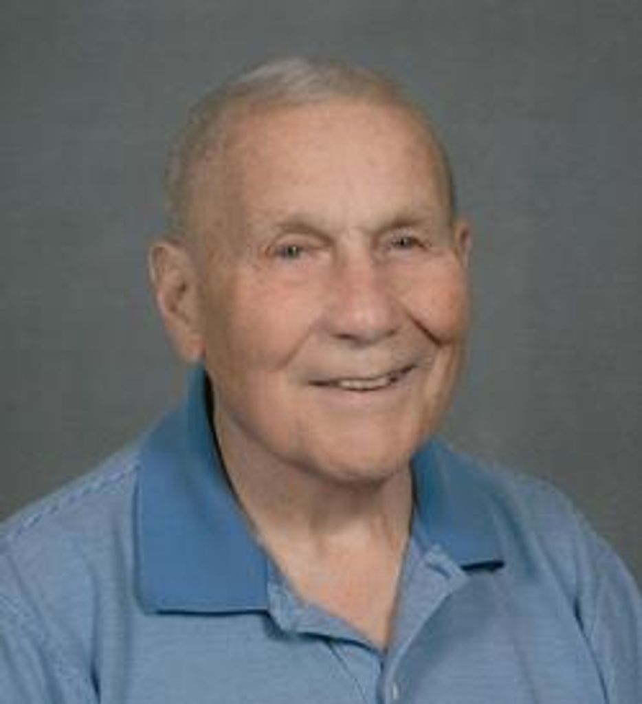 Francis P. Kenny Profile Photo