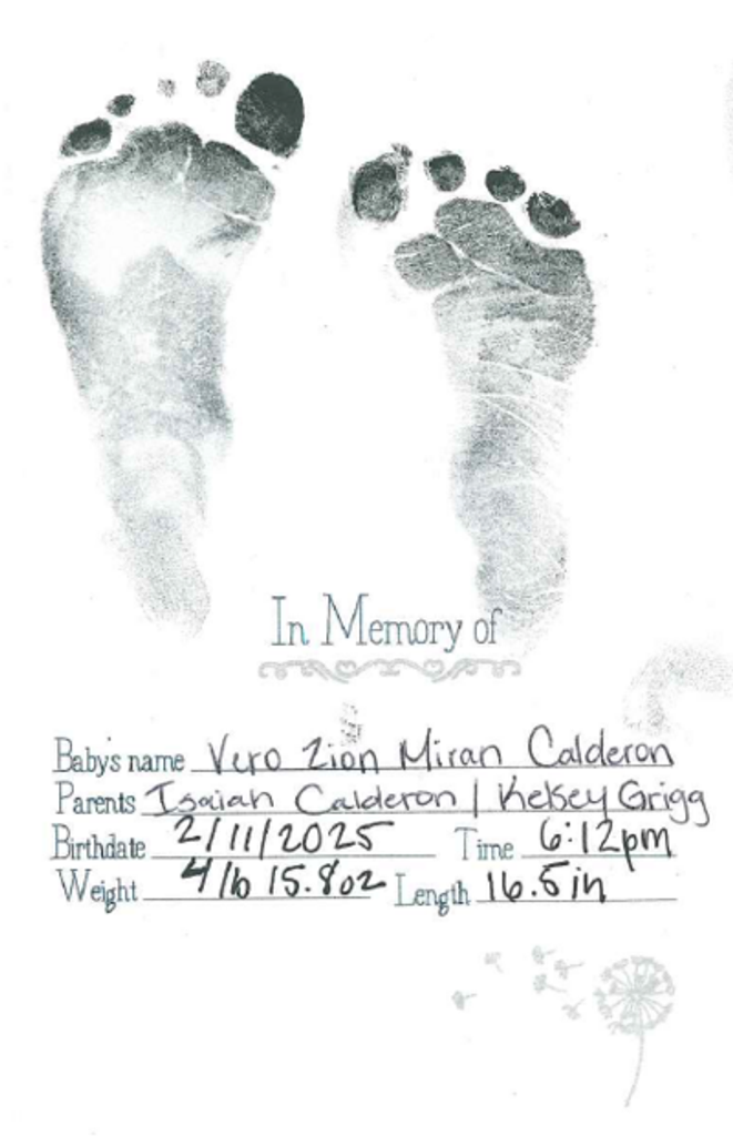 Vero Zion Marin Calderon Profile Photo