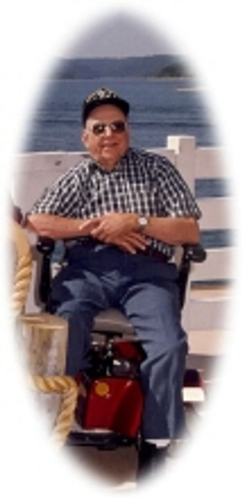 George W. Owen, Sr.