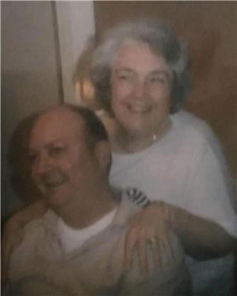 Christine Mary Blagus