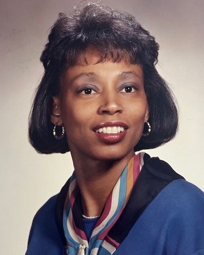 Dr. Gwendolyn Agnis Poles-Corker's obituary image
