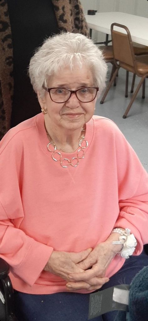 Mary Jo Foster Profile Photo