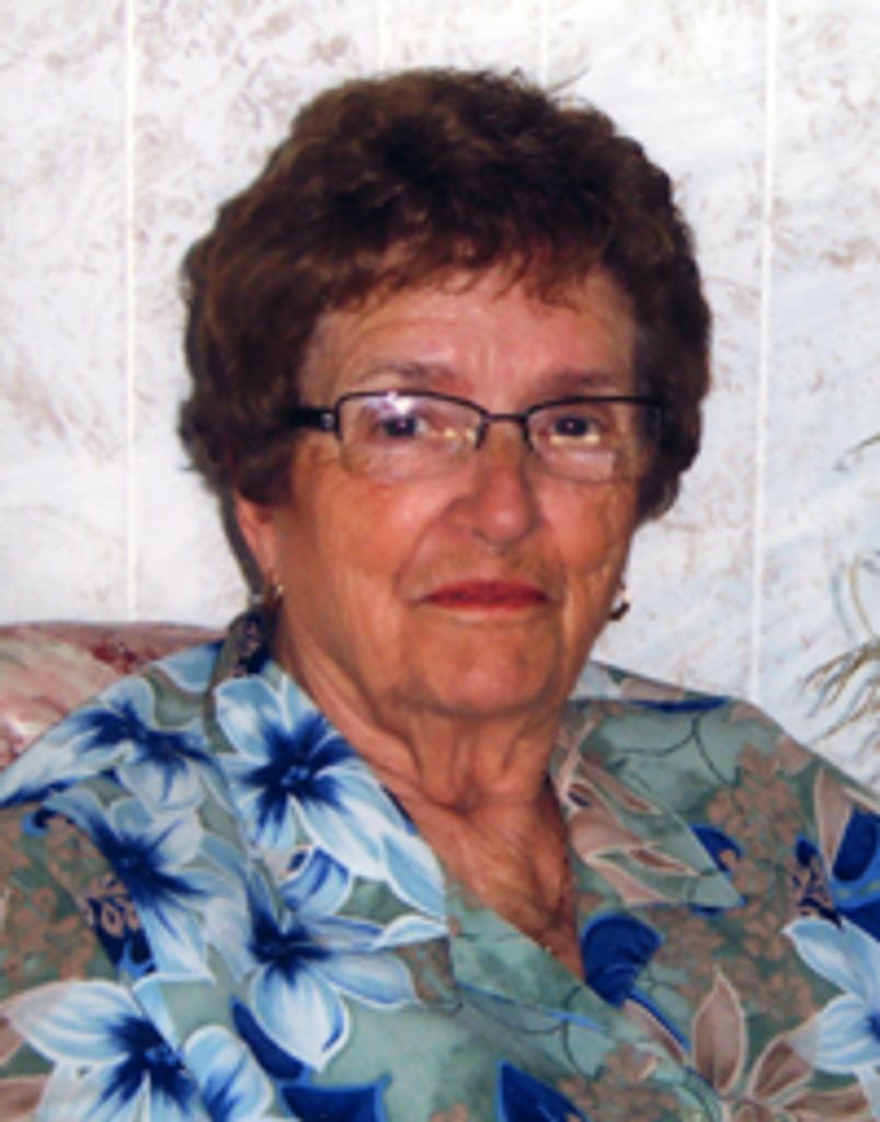 Francine Marion Profile Photo