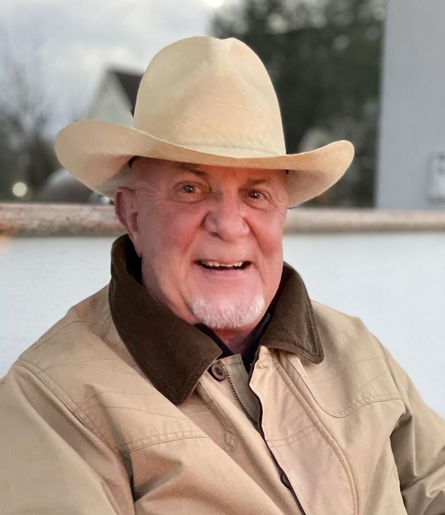 Harold Stephenson Parks, Jr. Profile Photo