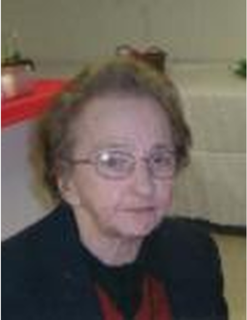 Lois Marie Winters Wright