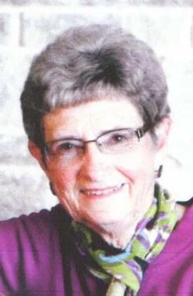 Norma Jean Schnuelle