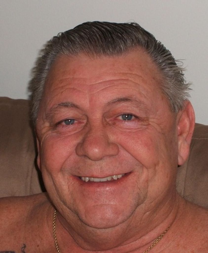 Gary Lewis Montgomery Profile Photo
