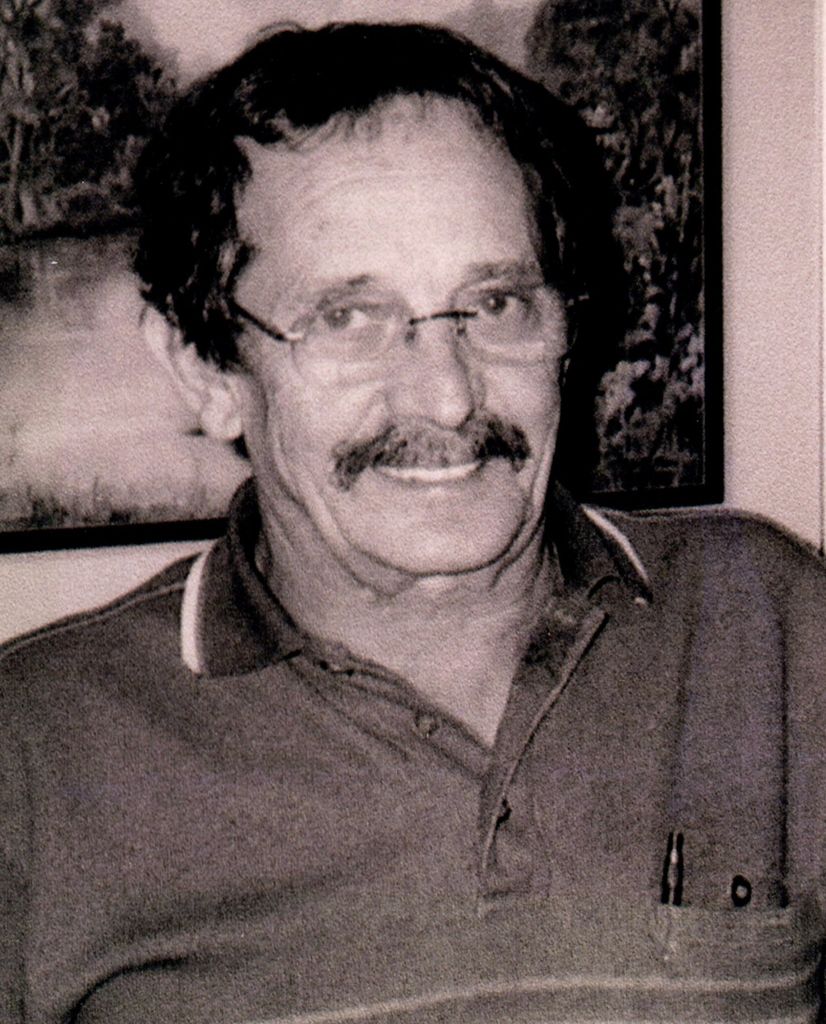 Pat Collins
