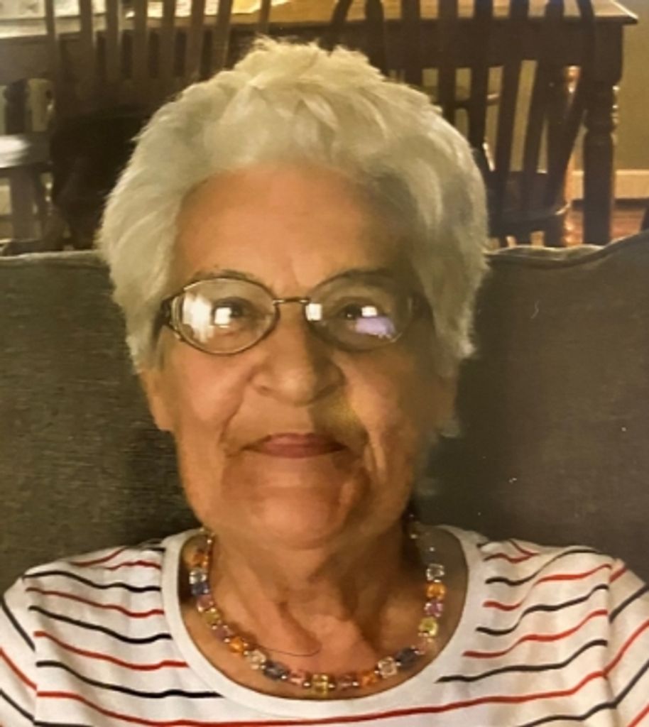 Pierrette C. "Pete" Blouin