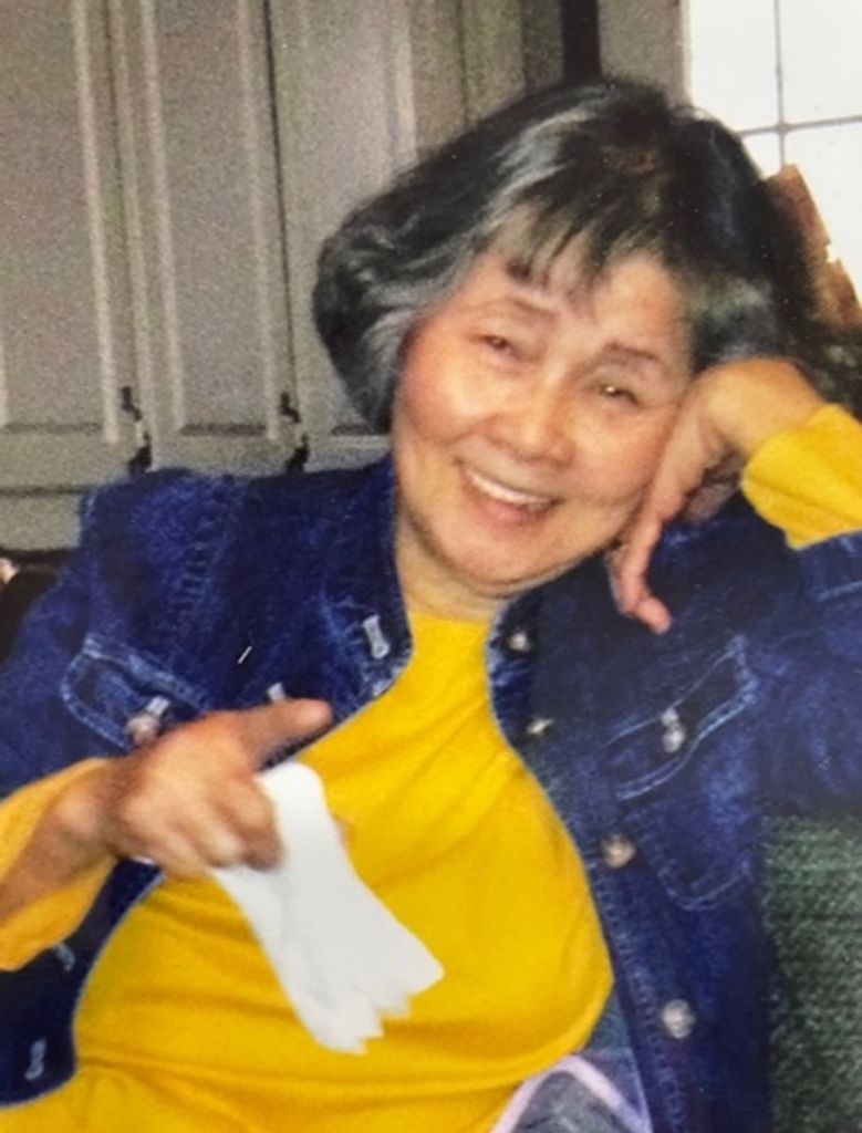 Orasa Hayes Profile Photo