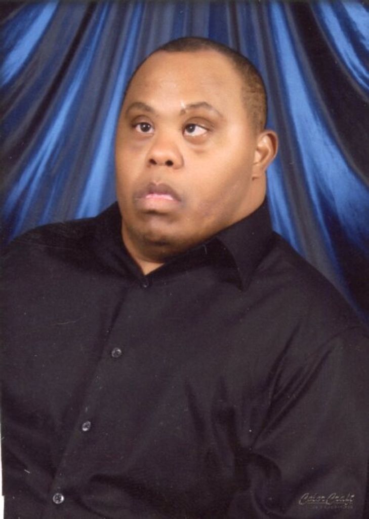 Randal McNairy Profile Photo