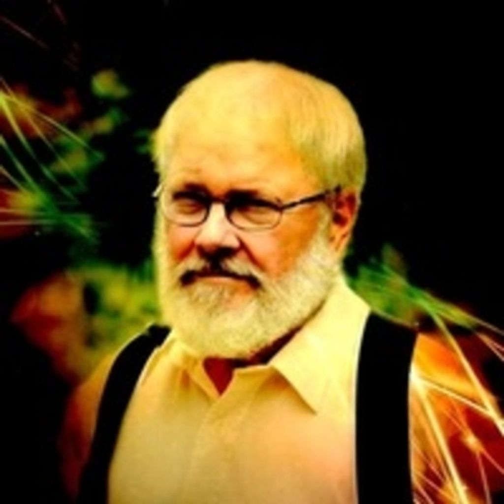 Curtis Moore Profile Photo