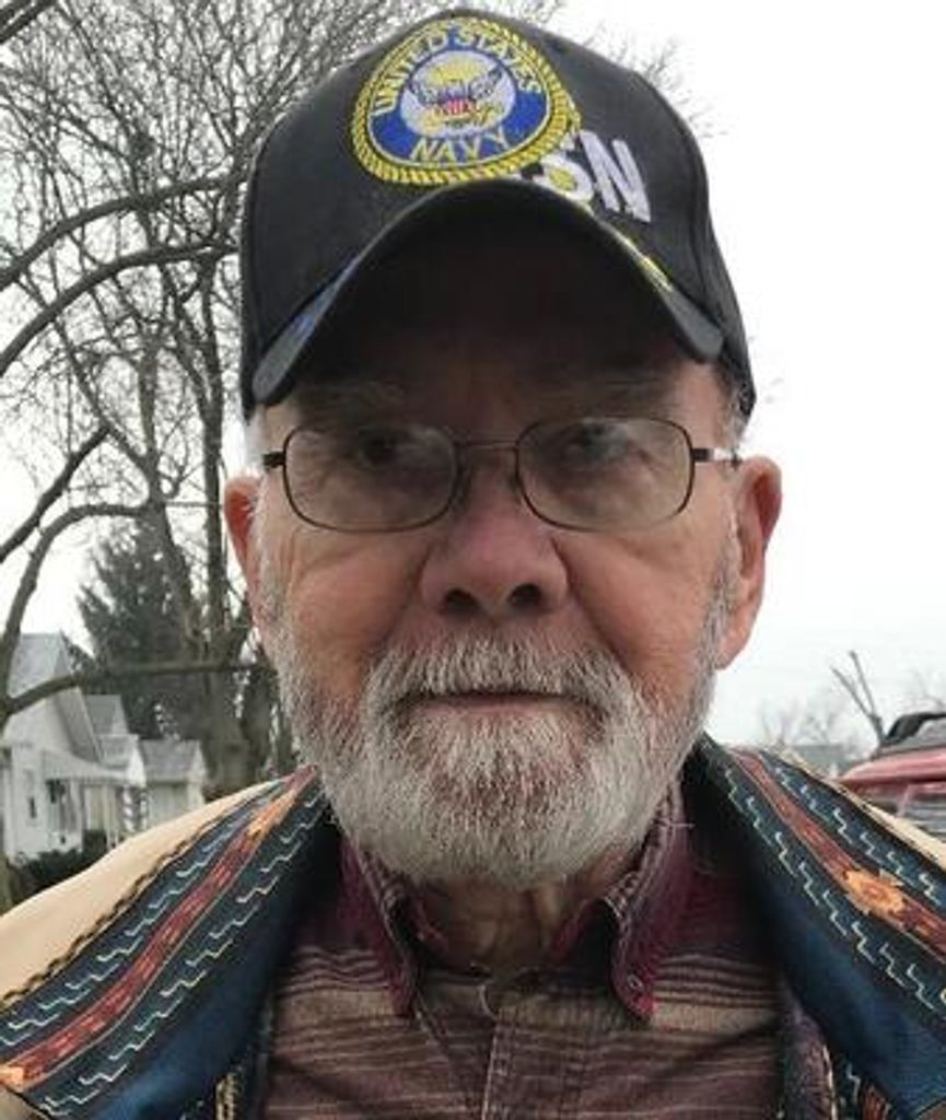 Joseph Alfred Haag Profile Photo