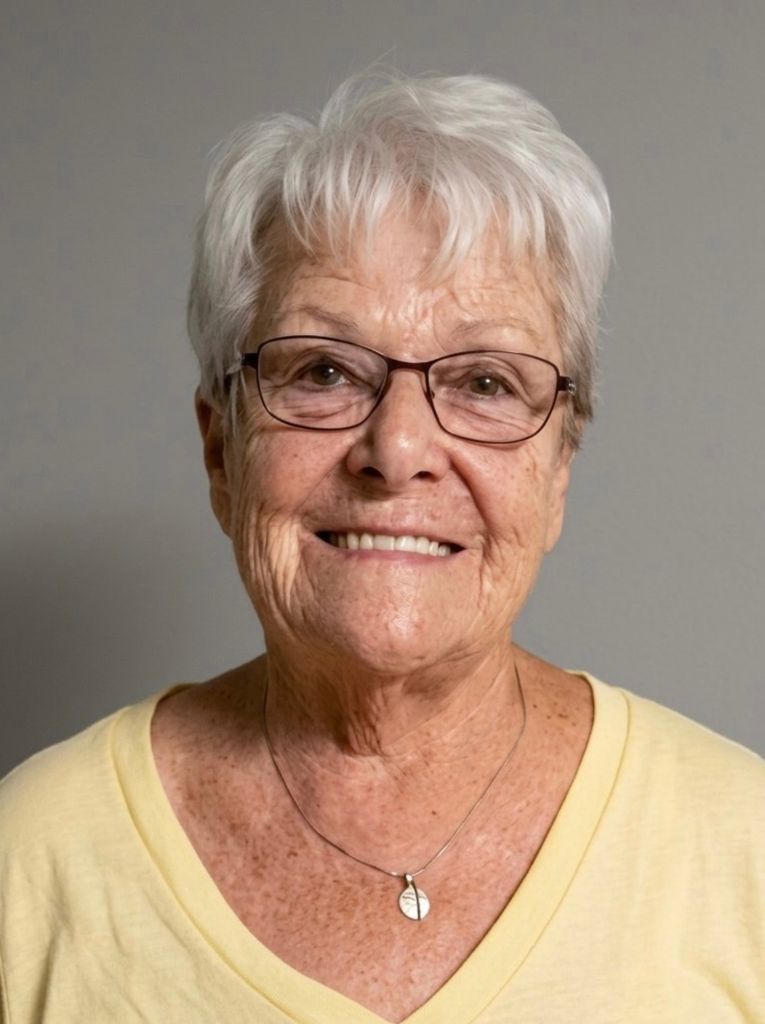 Mary Louise Permann Profile Photo