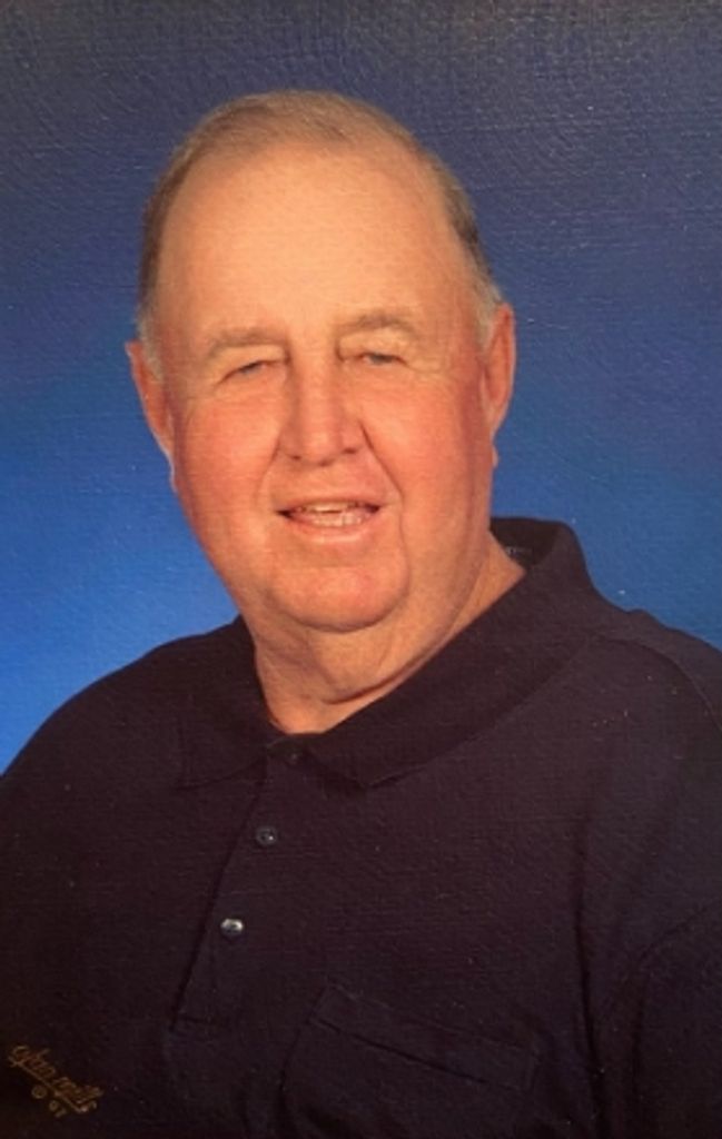 Luke Penn Weaver Profile Photo