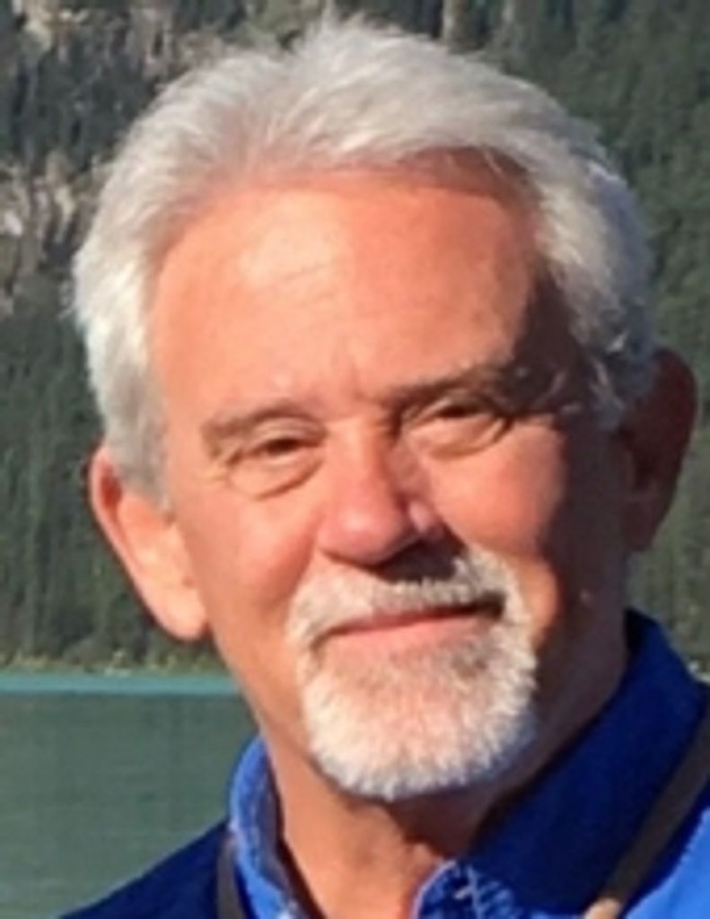 Michael Eugene "Mike" Brown Profile Photo