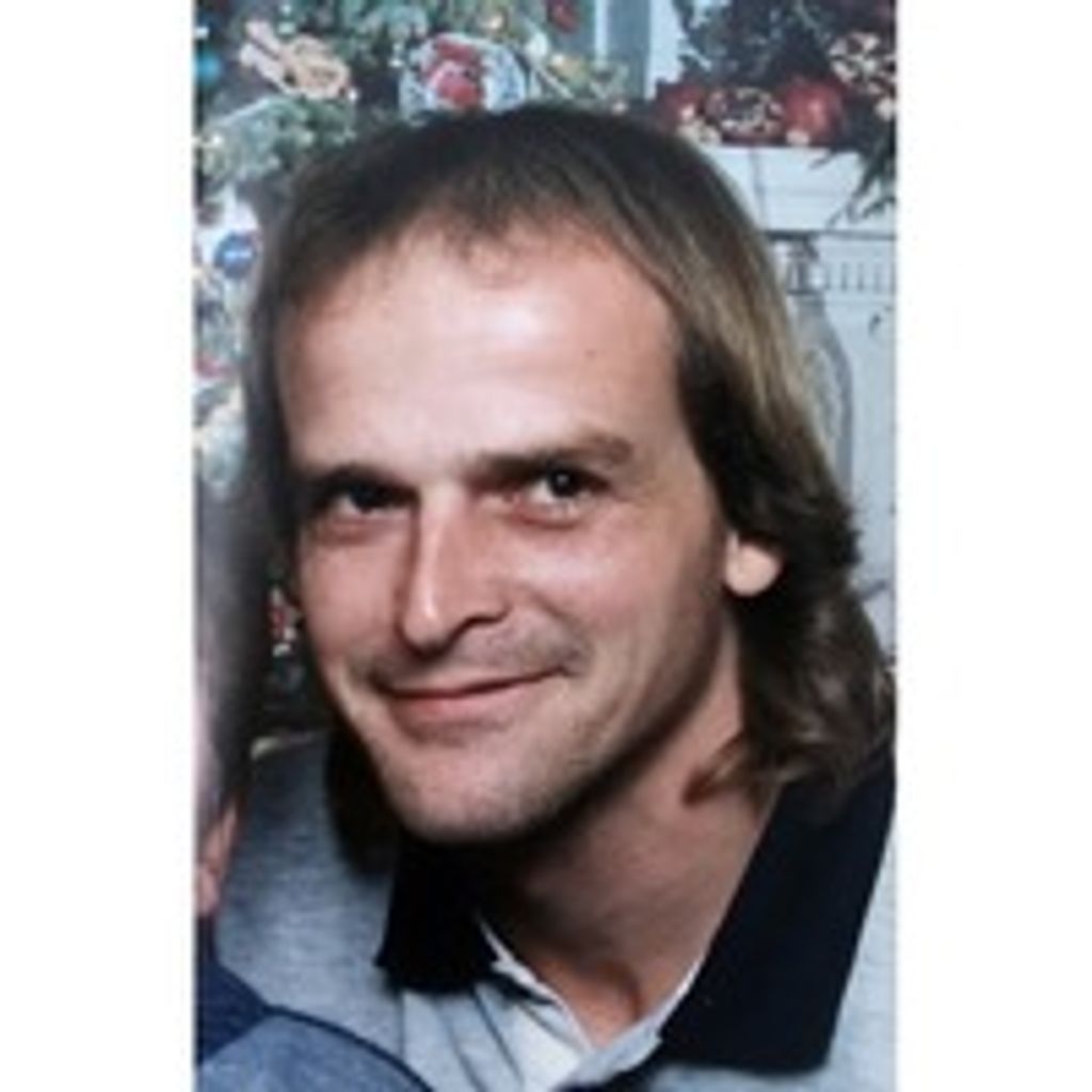 David Mark Sharts