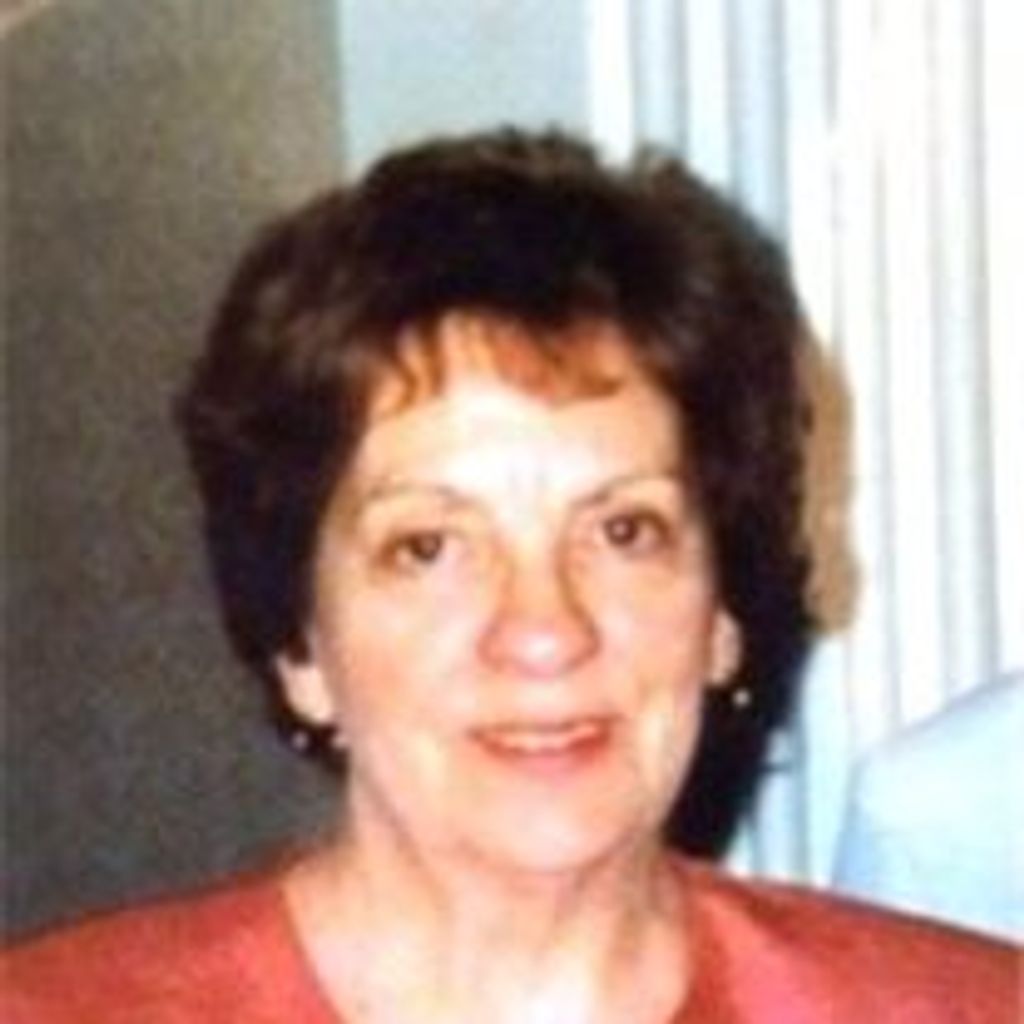 Marion R. Regan