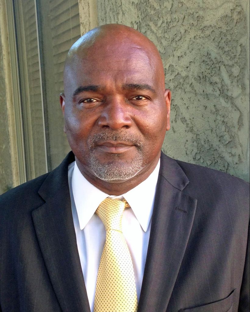 Kevin Mann Taylor Profile Photo