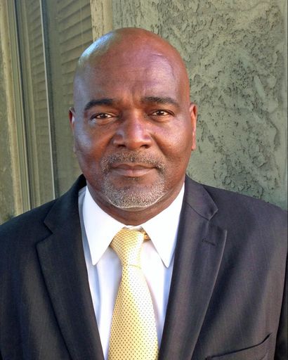 Kevin Mann Taylor's obituary image