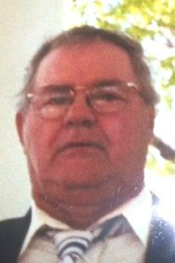 Wallace H. "Wally" Carey