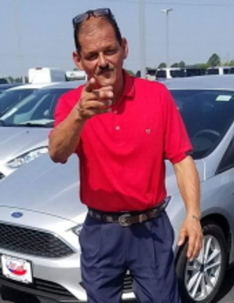 Cleveland Harrison