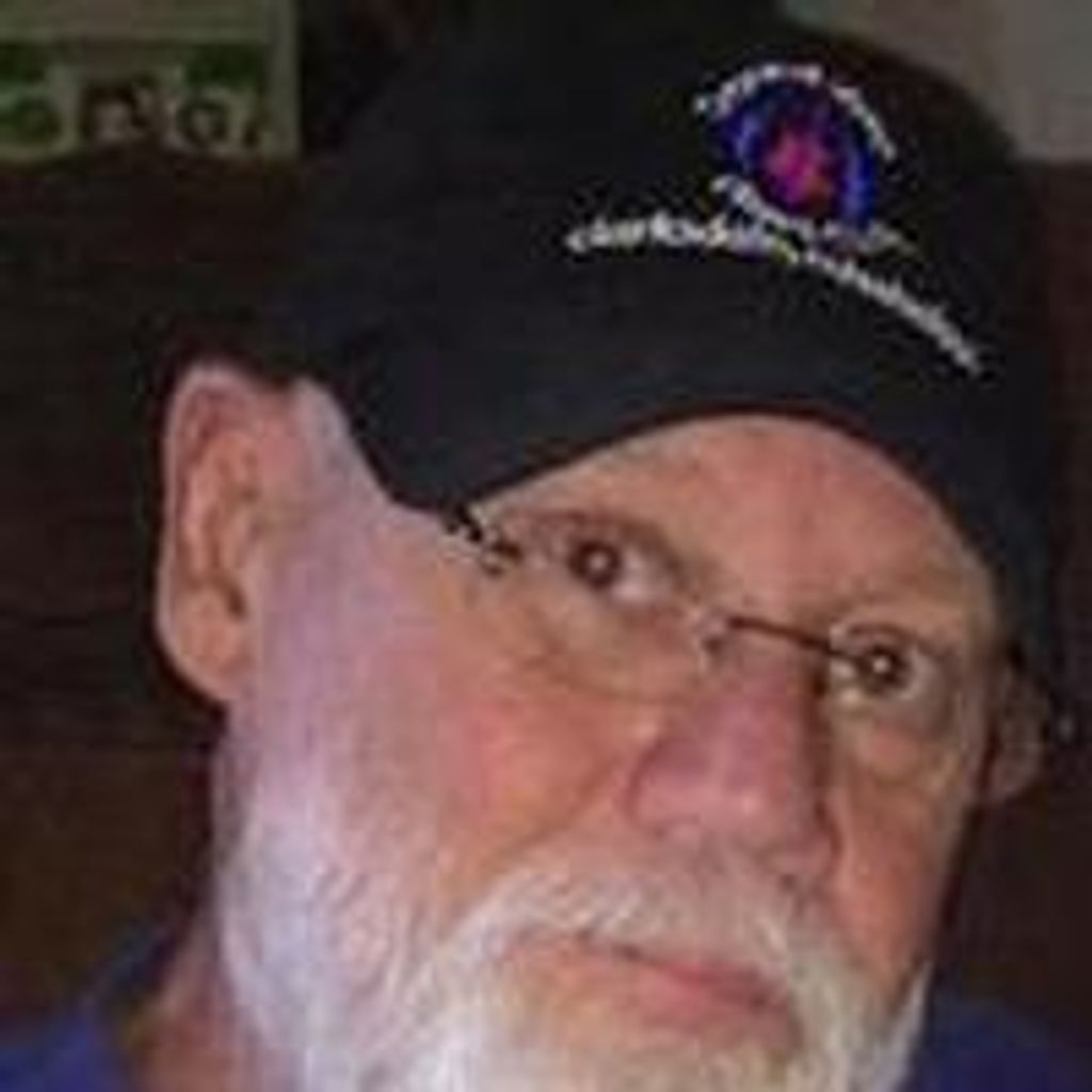 Floyd Lee Strachan