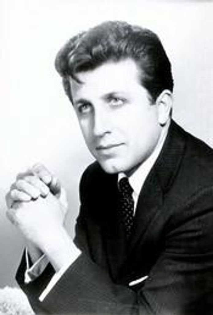 Salvatore "Sammy" Tacci