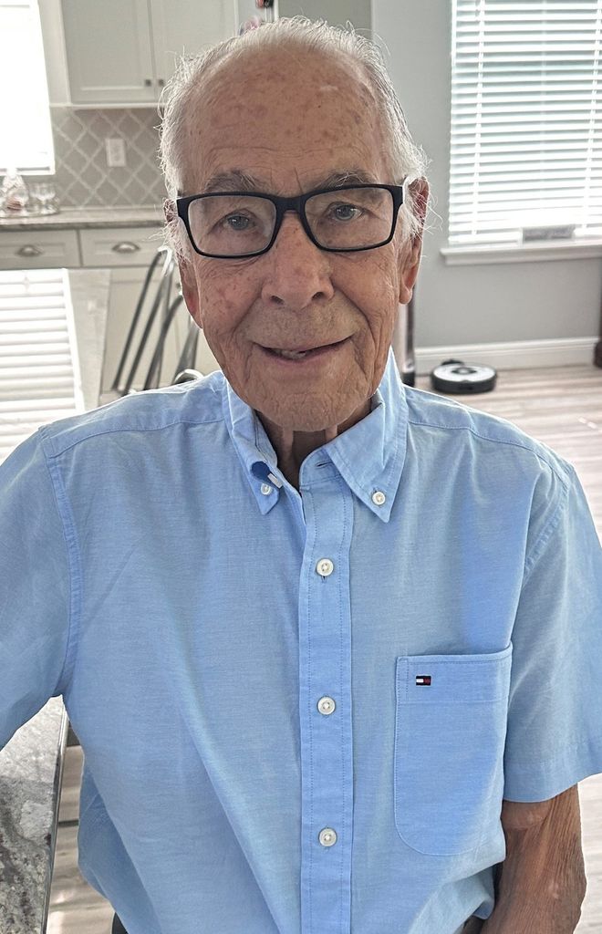 Eriades Bernal Profile Photo