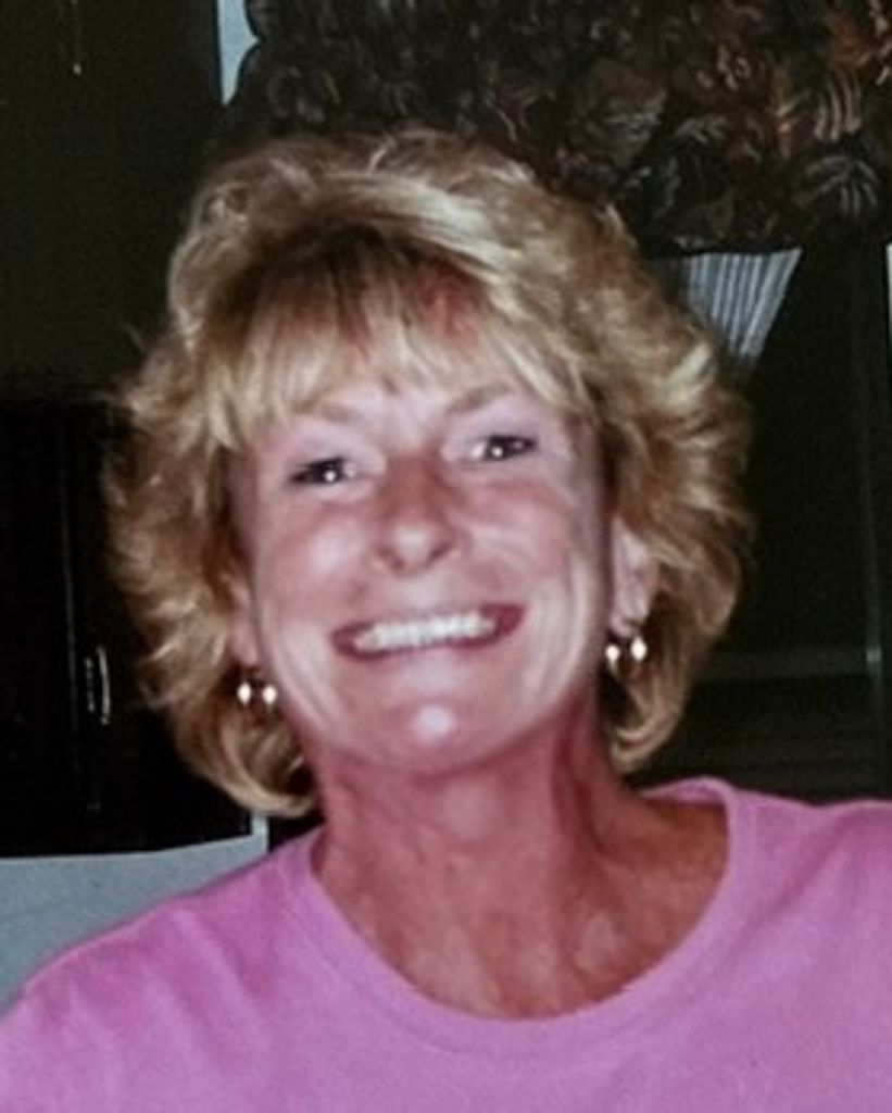 Susan M. Page