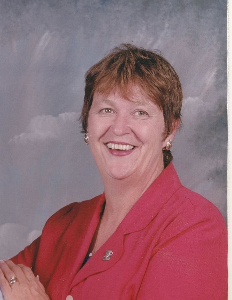 Patricia "Tricia" Jean Monroe Profile Photo