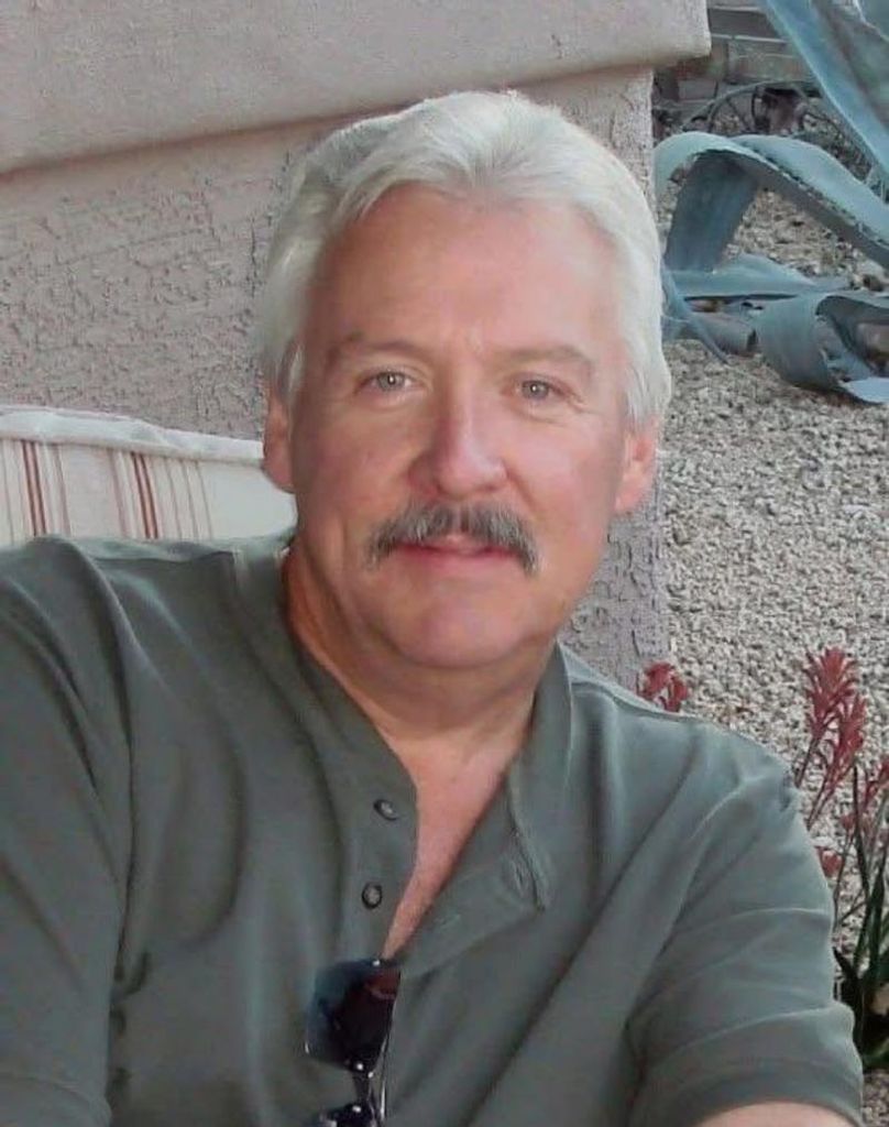 Mark Stevenson