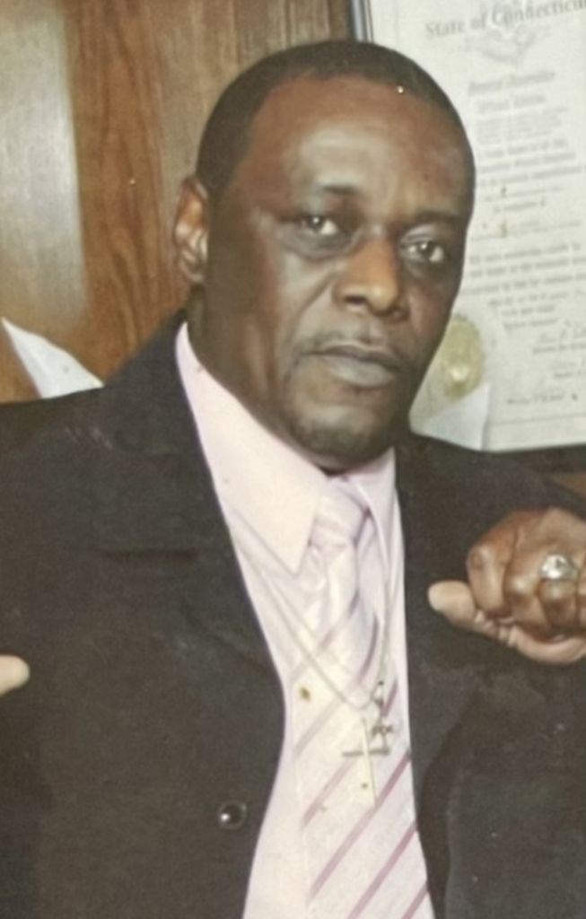 Jerry Dancy Profile Photo