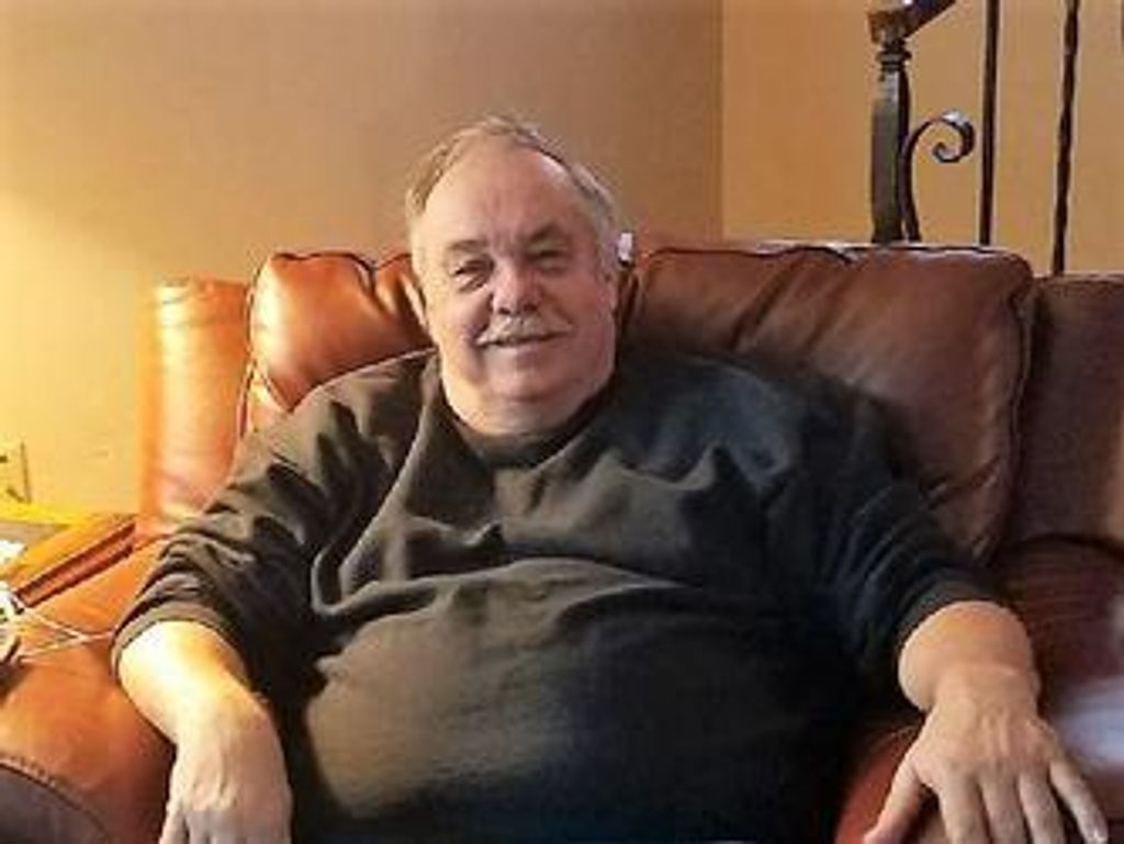 Bryan J. Becker Profile Photo