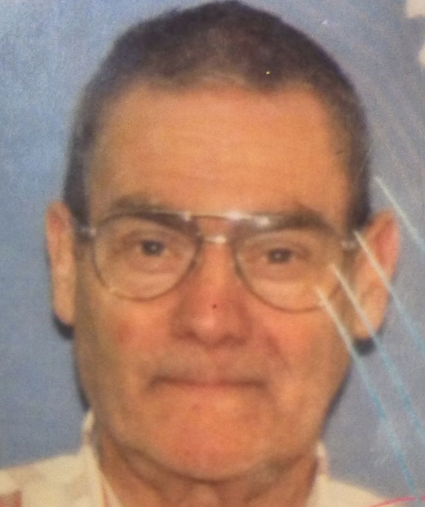 Wayne Thomas Becker Sr.