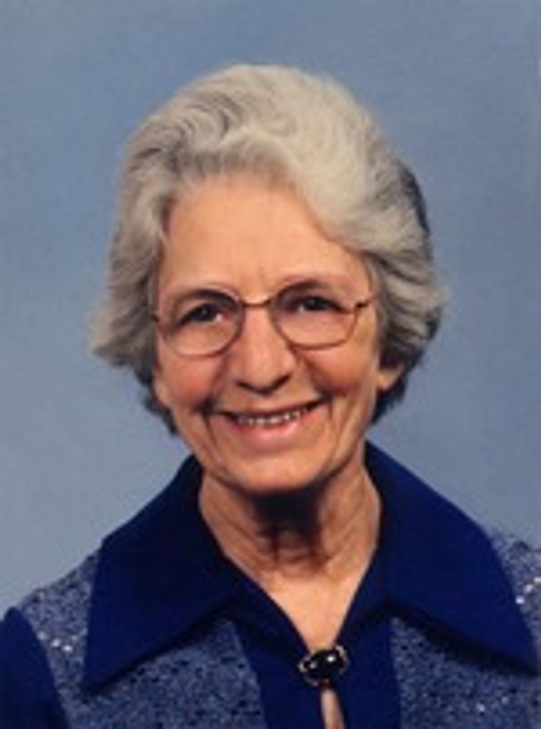 Gwynneth A. Diehl Profile Photo