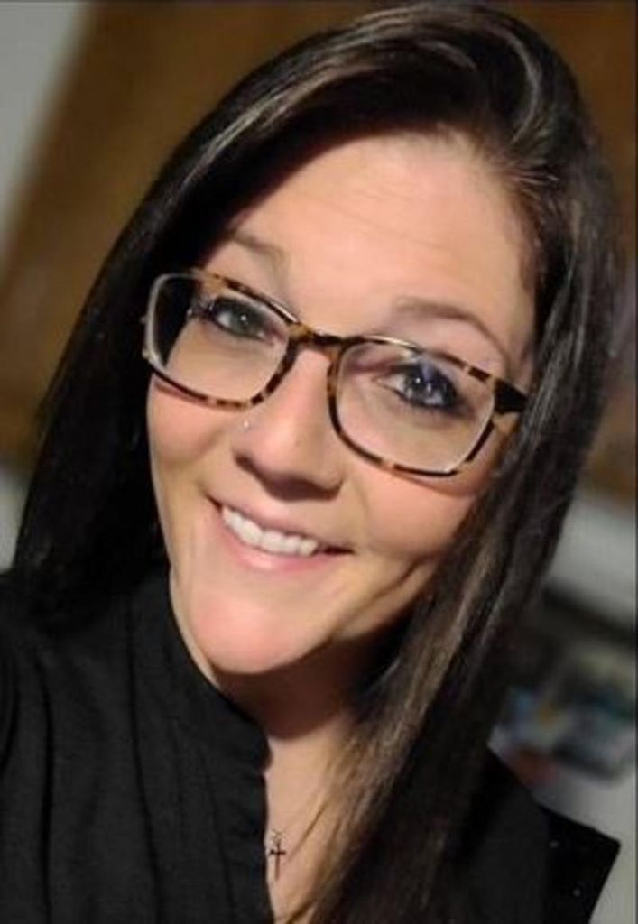 Ashley Gartland Profile Photo