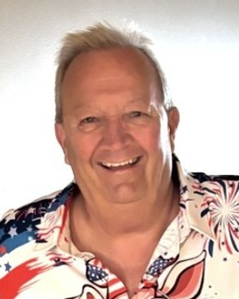 William "Bill" Shull
