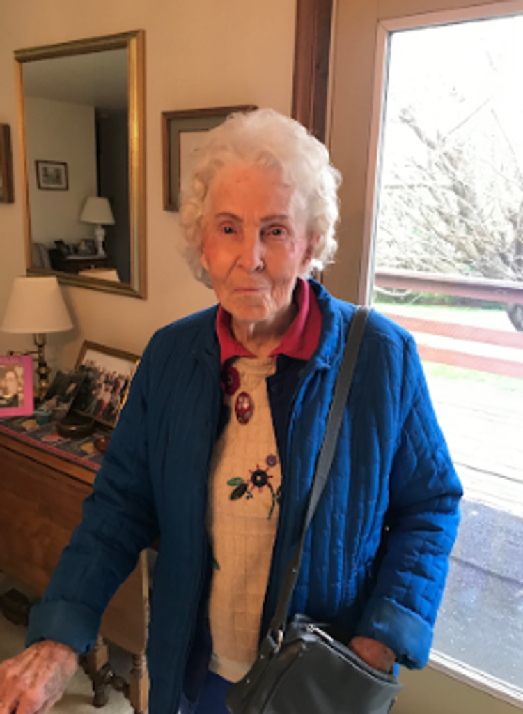 Mary E. Sellers Profile Photo