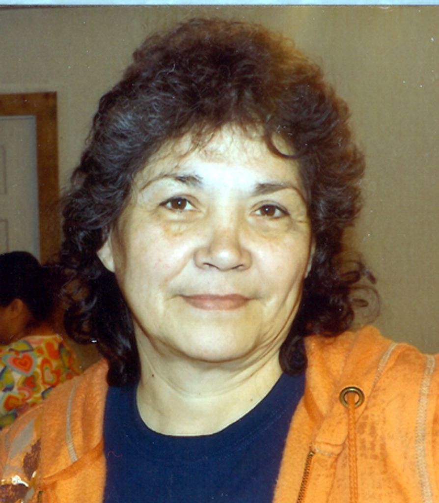 Doris Dubois Profile Photo