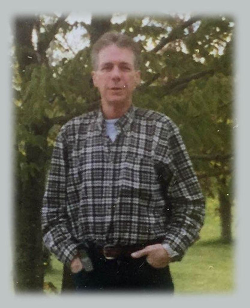 Richard "Rick" Dwayne Johnson