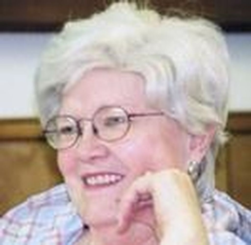 Jennie Sanders Duckett