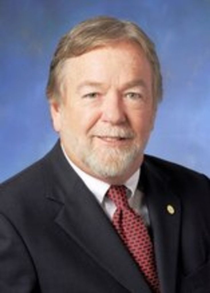 James Avery Donoghue, Jr. 