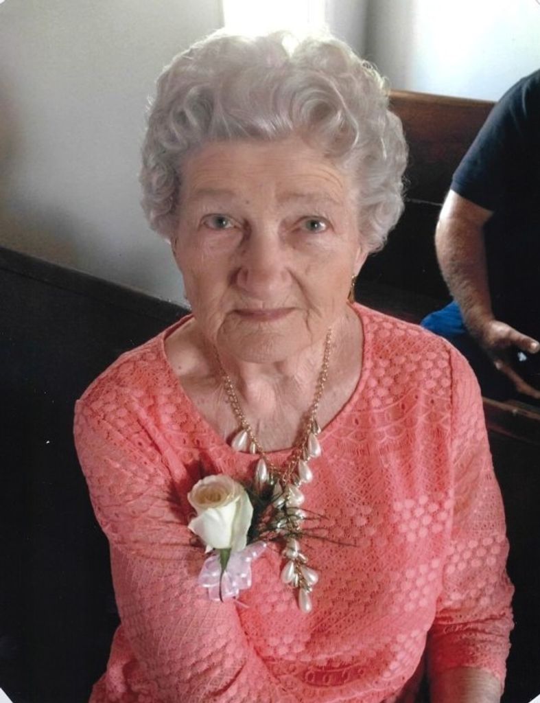 Ellen Folk