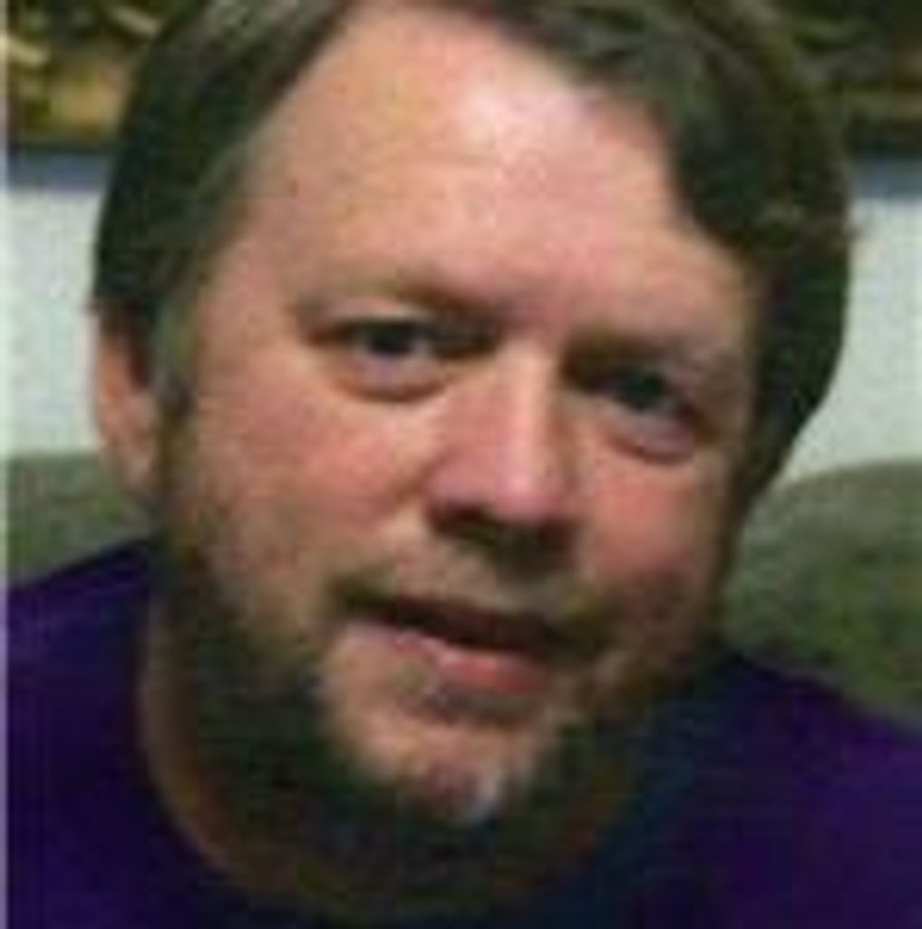 Murphy Gregoire Jr. Profile Photo