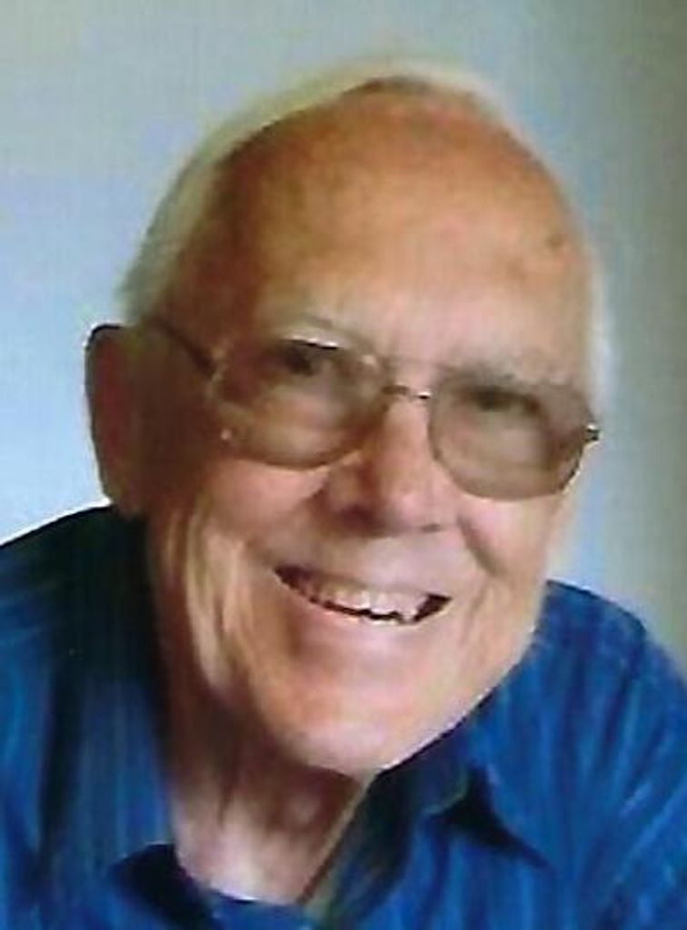 Jerome Derr Profile Photo
