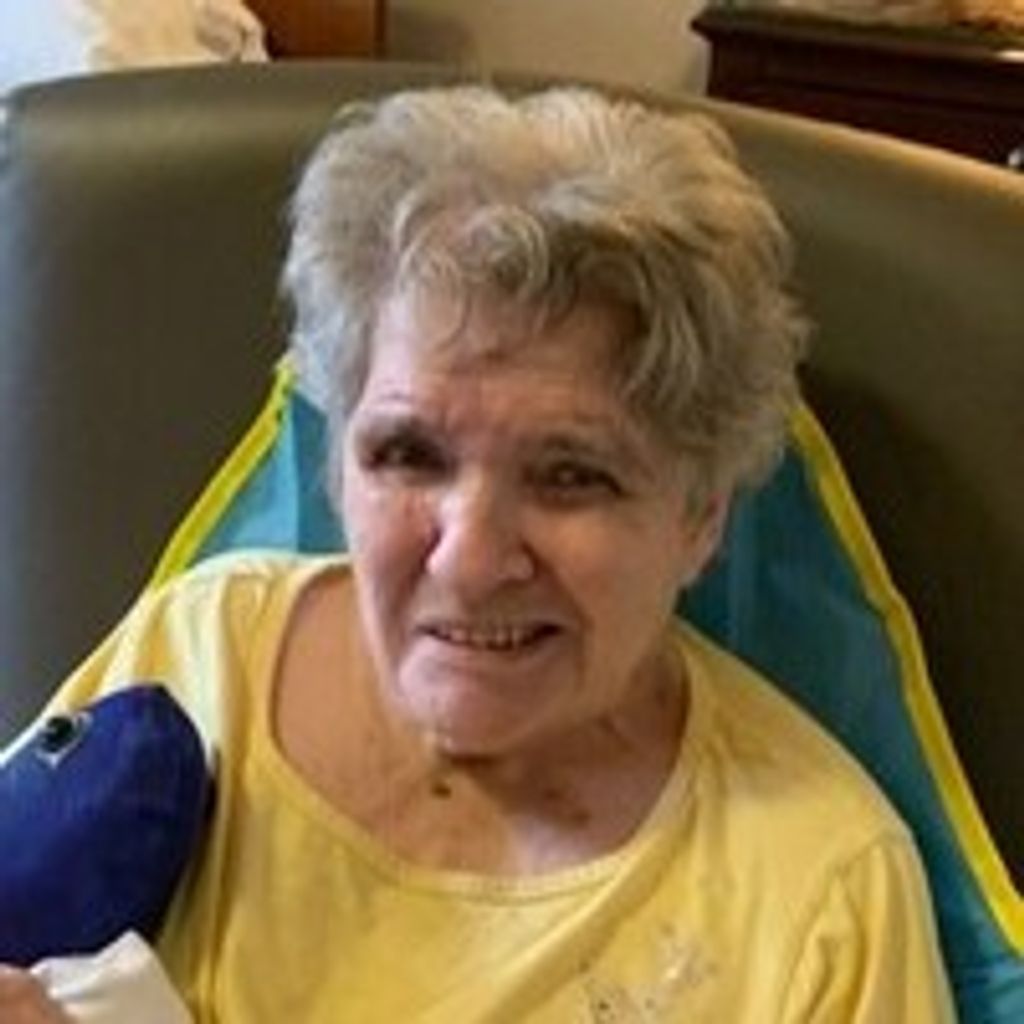 Irene Long
