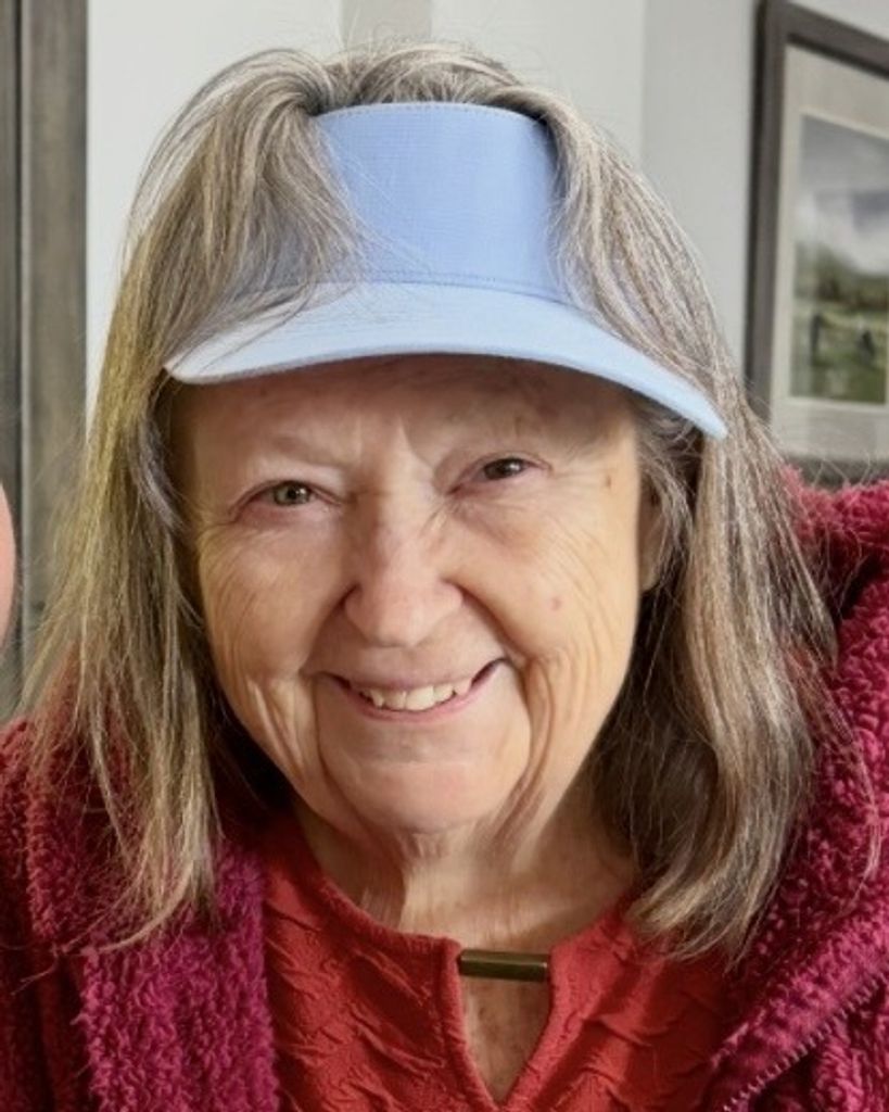 Dena Elaine Morgan Profile Photo